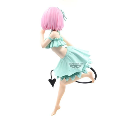 Figura Momo Belia Glitter and Glamorous To Love-ru Darkness 23cm - imagen 3