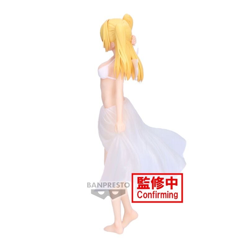 Figura Liliel Swinsuit Glitter & Glamorous 2.5 Dimensional Seduction 22cm - imagen 3