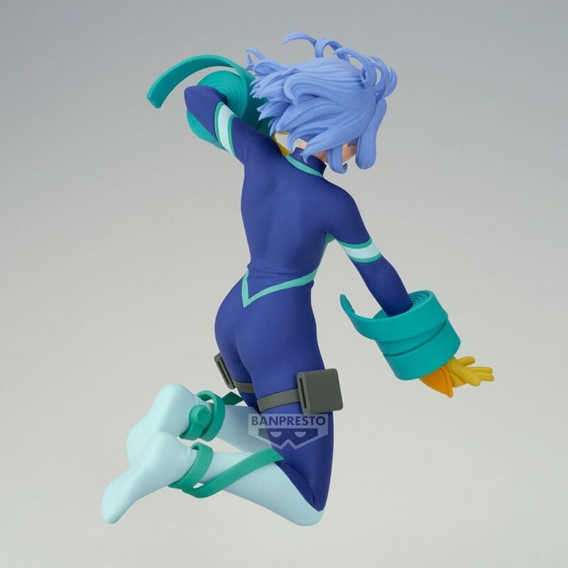 Figura Nejire Hado Amazing Heroes My Hero Academia 15cm - imagen 3