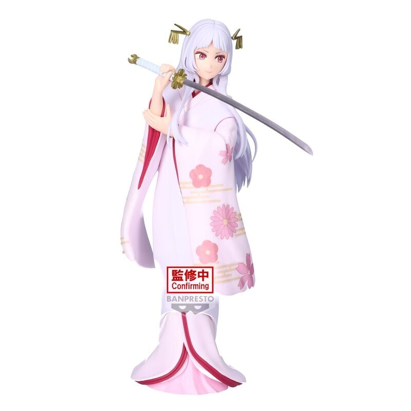 Figura Akane Kurokawa Oshi No Ko 18cm - imagen 4