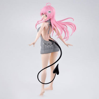 Figura Lala Satalin Glitter and Glamorous To Love-ru Darkness 23cm - imagen 4