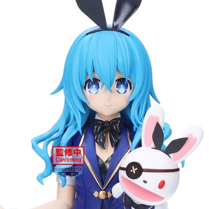 Figura Yoshino Glitter & Glamorous Date a Live 20cm - imagen 4