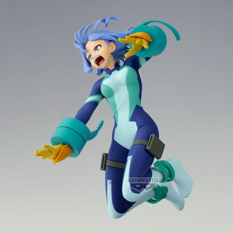 Figura Nejire Hado Amazing Heroes My Hero Academia 15cm - imagen 4
