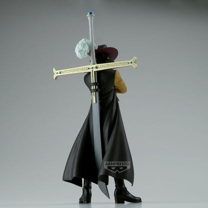 Figura Dracule The Grandline Series One Piece 17cm - imagen 4