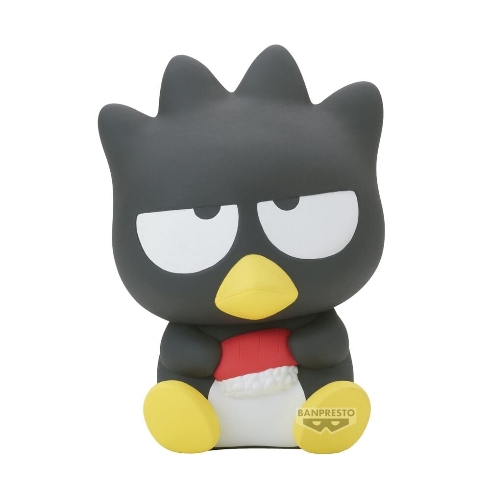 Figura Badtz-Maru Sanrio 11cm - imagen 5