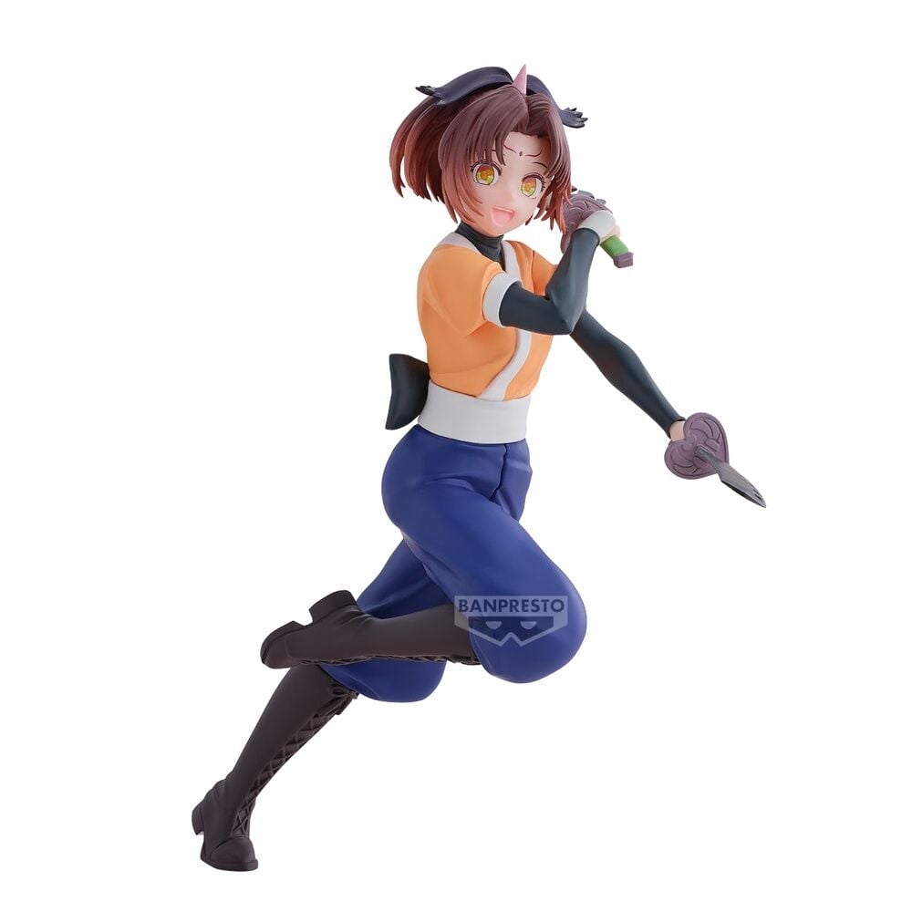 Figura Kana Arima Oshi No Ko 16cm - imagen 5