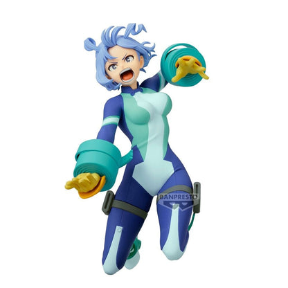 Figura Nejire Hado Amazing Heroes My Hero Academia 15cm - imagen 5