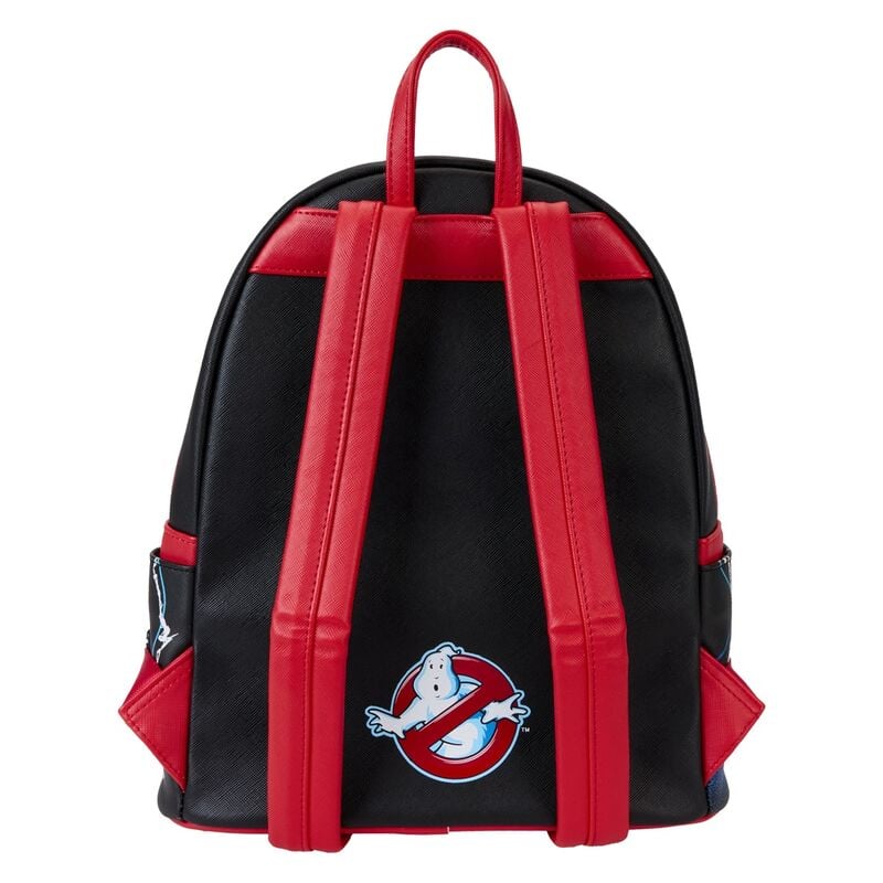 Mochila Stay Puff Cazafantasmas Loungefly - imagen 5