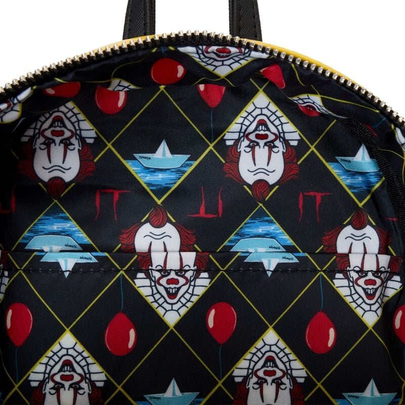 Mochila Brothers IT Loungefly - imagen 4