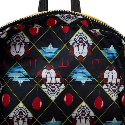 Mochila Brothers IT Loungefly - imagen 4