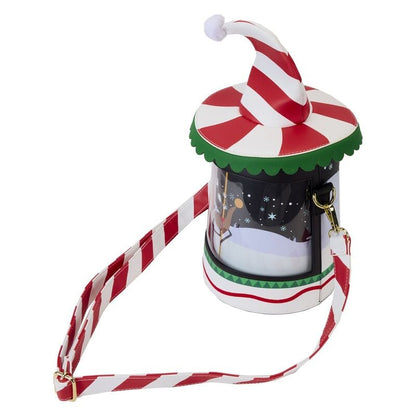 Bolso bandolera Candy Jack Pesadilla Antes de Navidad Disney Loungefly - imagen 5