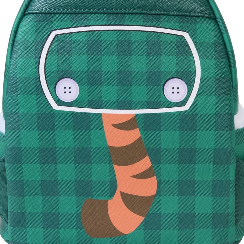 Mochila Pajamas Tiger Winnie the Pooh Disney Loungefly - imagen 5