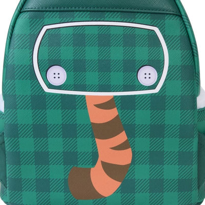 Mochila Pajamas Tiger Winnie the Pooh Disney Loungefly - imagen 5