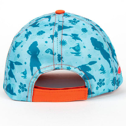 Gorra Vaiana Moana Disney - imagen 2