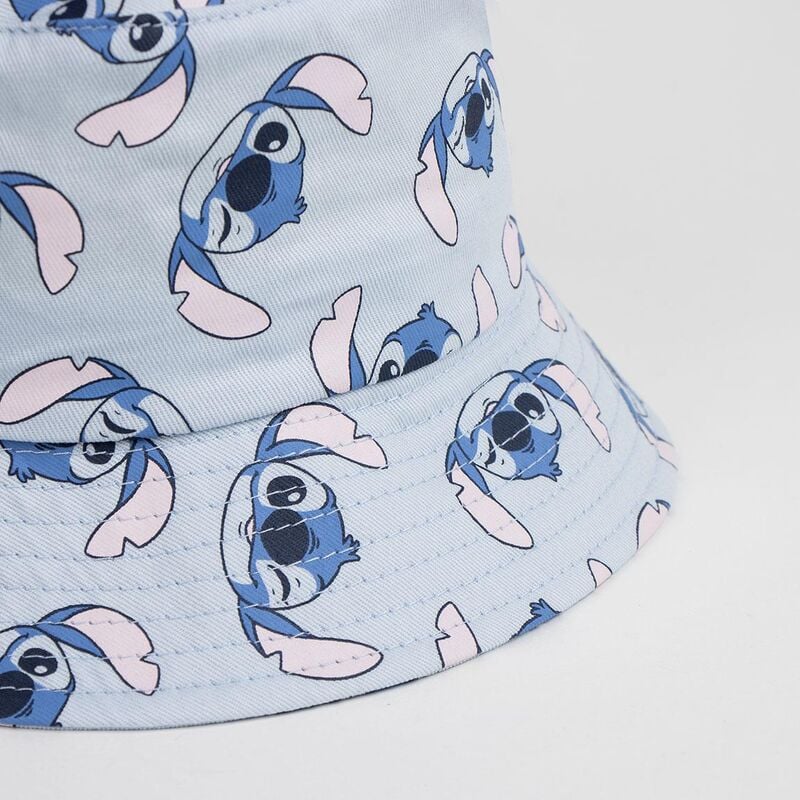Gorro pescador Stitch Disney - imagen 2