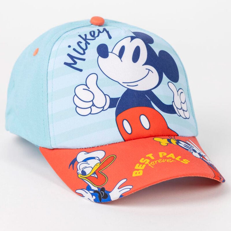Set gorra + gafas sol Mickey Disney - imagen 2