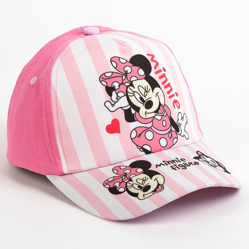 Set gorra + gafas sol Minnie Disney - imagen 2