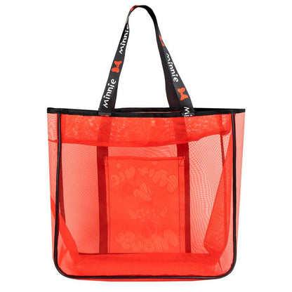 Bolsa playa premium Minnie Disney - imagen 2