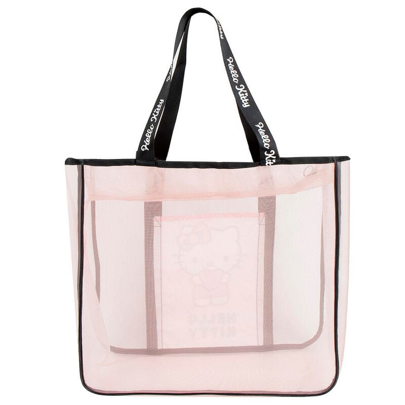Bolsa playa premium Hello Kitty - imagen 2