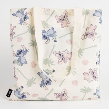 Bolsa shopping Stitch Disney - imagen 2