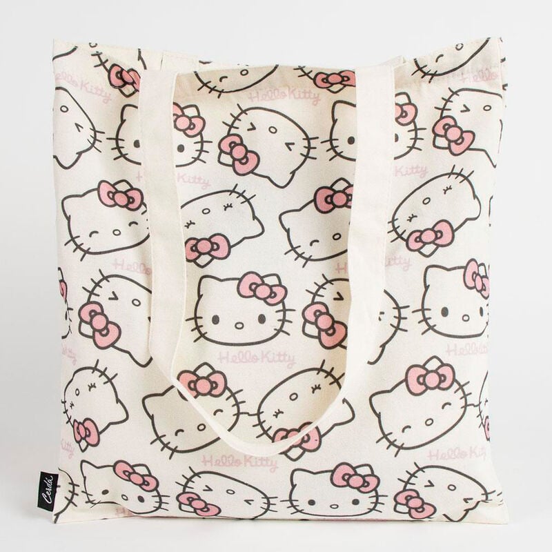 Bolsa shopping Hello Kitty - imagen 2