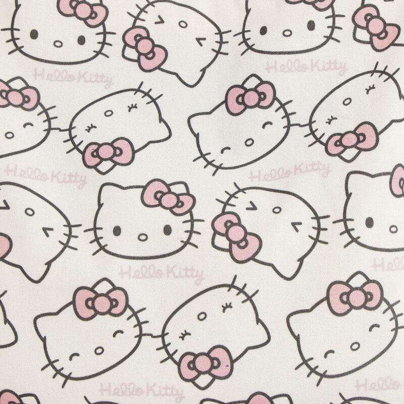 Bolsa shopping Hello Kitty - imagen 3