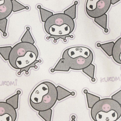 Bolsa shopping Kuromi Hello Kitty - imagen 3