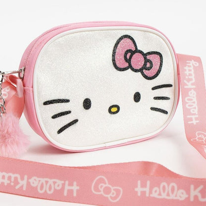 Bolso fantasia Hello Kitty - imagen 3