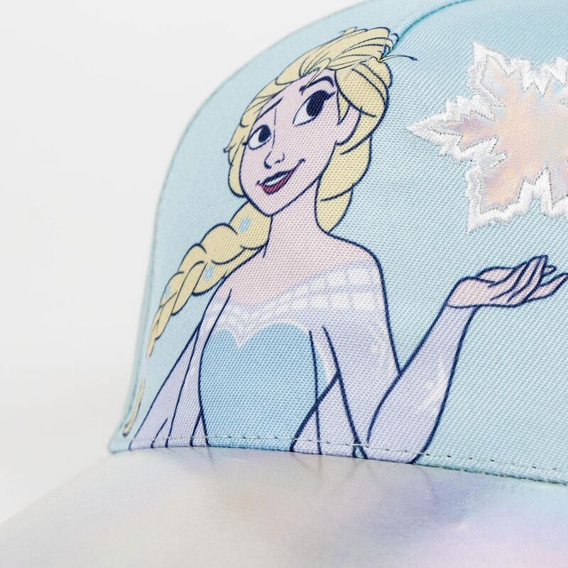 Gorra Frozen Disney - imagen 3