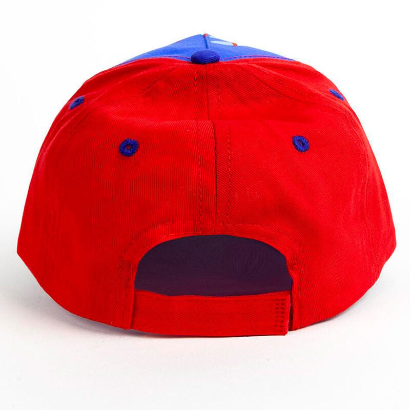 Set gorra + gafas sol Spidey Marvel - imagen 3