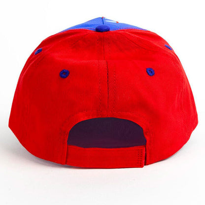 Set gorra + gafas sol Spidey Marvel - imagen 3