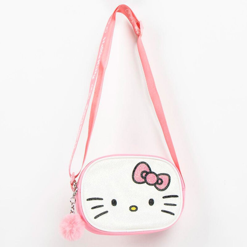 Bolso fantasia Hello Kitty - imagen 4