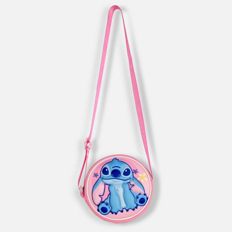 Bolso 3D Stitch Disney - imagen 4