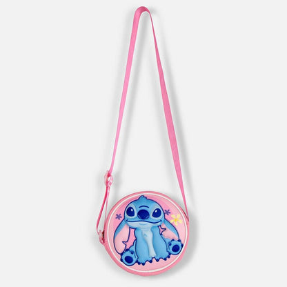 Bolso 3D Stitch Disney - imagen 4