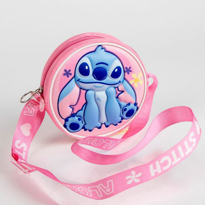 Bolso 3D Stitch Disney - imagen 5