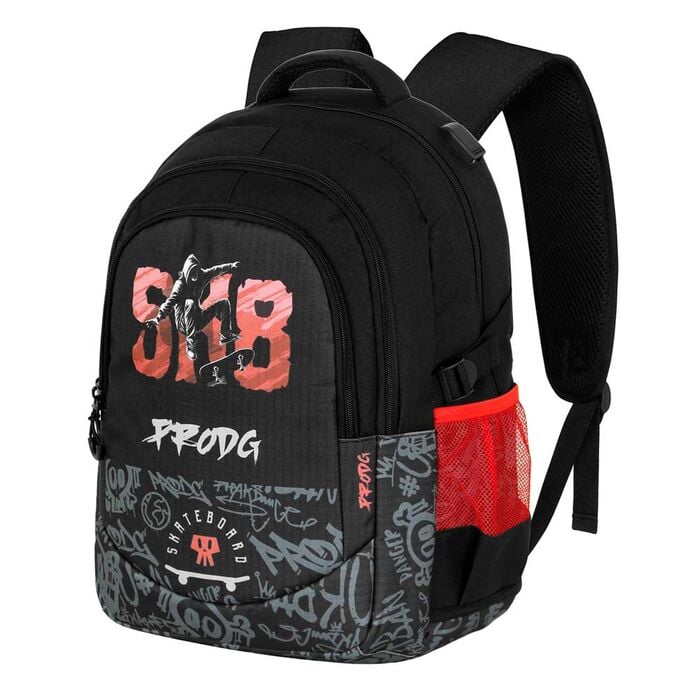 Mochila Running SK8 PRO DG 46cm - imagen 3