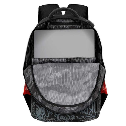 Mochila Running SK8 PRO DG 46cm - imagen 2