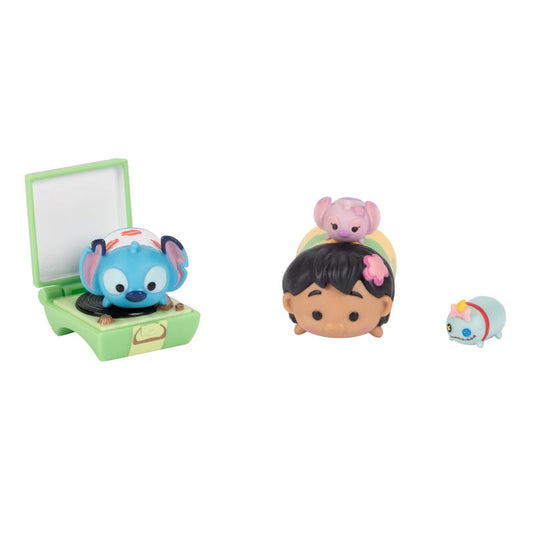 Figura Story Moment Tsum Tsum Stitch Disney - imagen 2