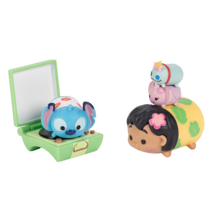 Figura Story Moment Tsum Tsum Stitch Disney - imagen 4