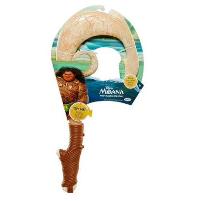 Anzuelo Magico de Maui Vaiana Moana 2 Disney - imagen 2