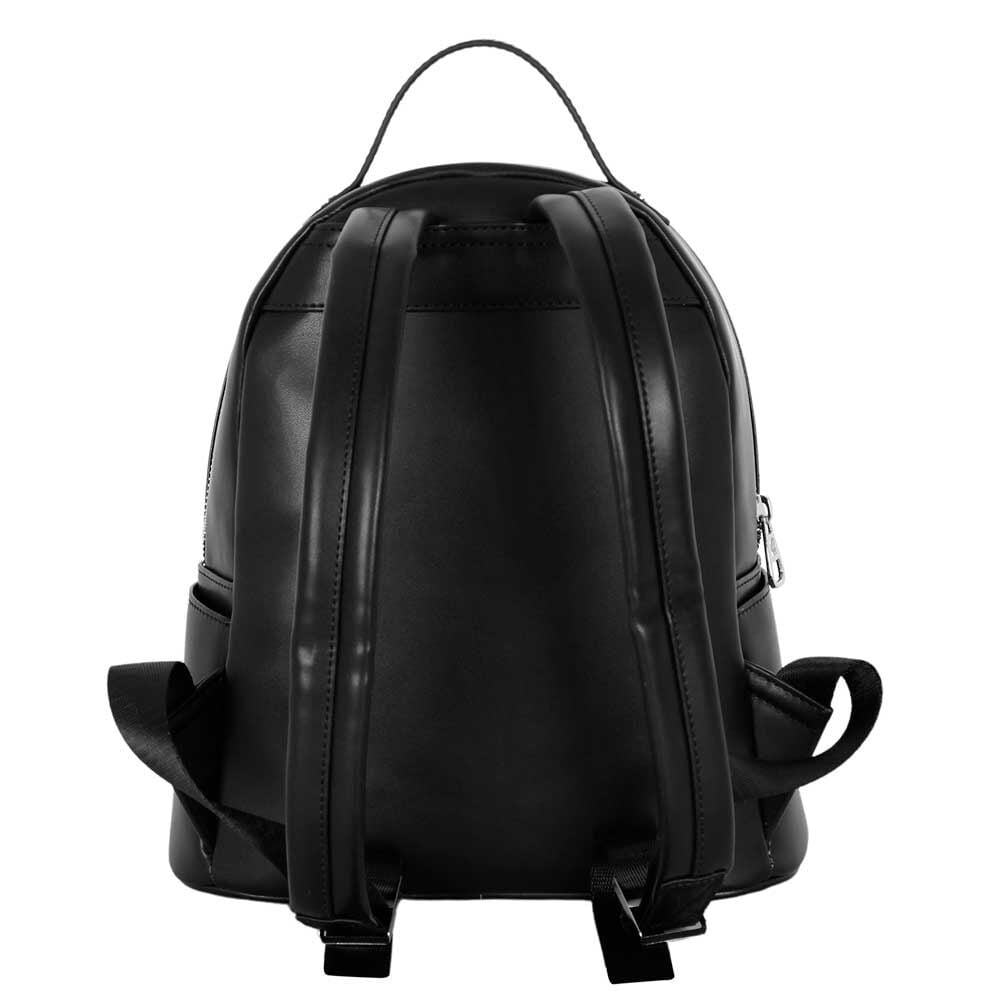 Mochila Motor Love Betty Boop 29cm - imagen 3