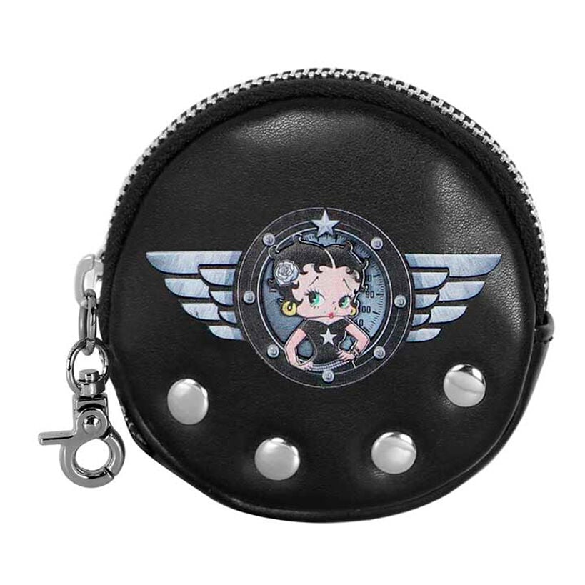 Monedero Love Betty Boop - imagen 2