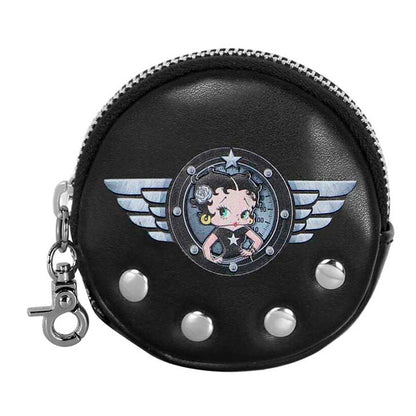 Monedero Love Betty Boop - imagen 2