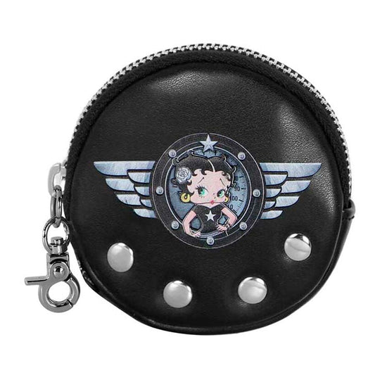 Monedero Love Betty Boop - imagen 2