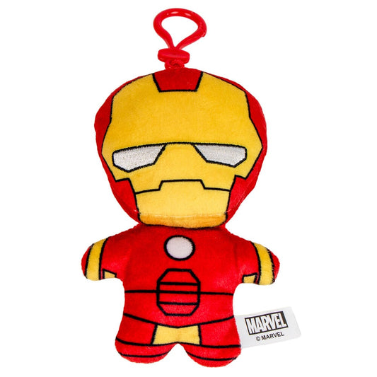 Llavero peluche Marvel 13cm - imagen 2