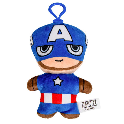 Llavero peluche Marvel 13cm - imagen 3