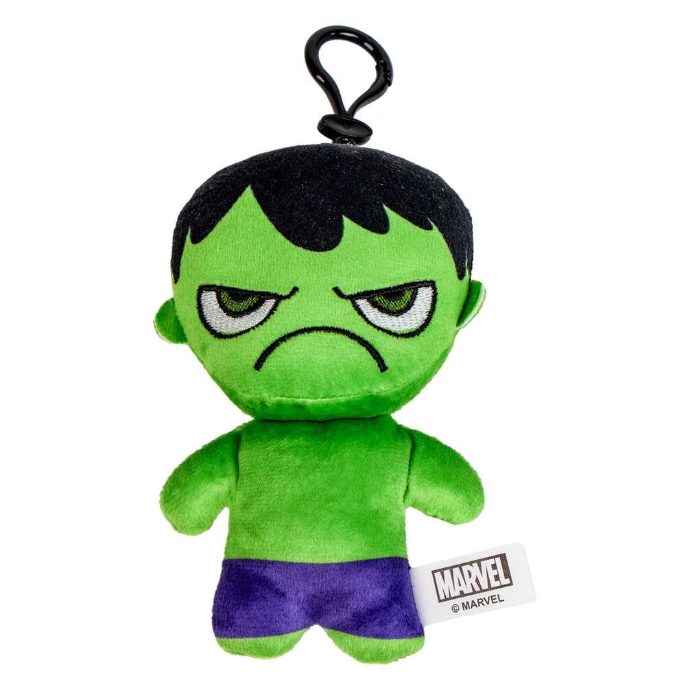 Llavero peluche Marvel 13cm - imagen 5