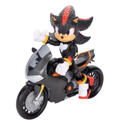Playset Vehiculo Shadow Sonic 3 - imagen 2