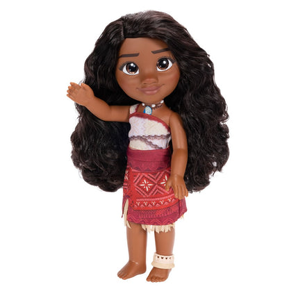 Muñeca Vaiana Moana 2 Disney 38cm - imagen 2