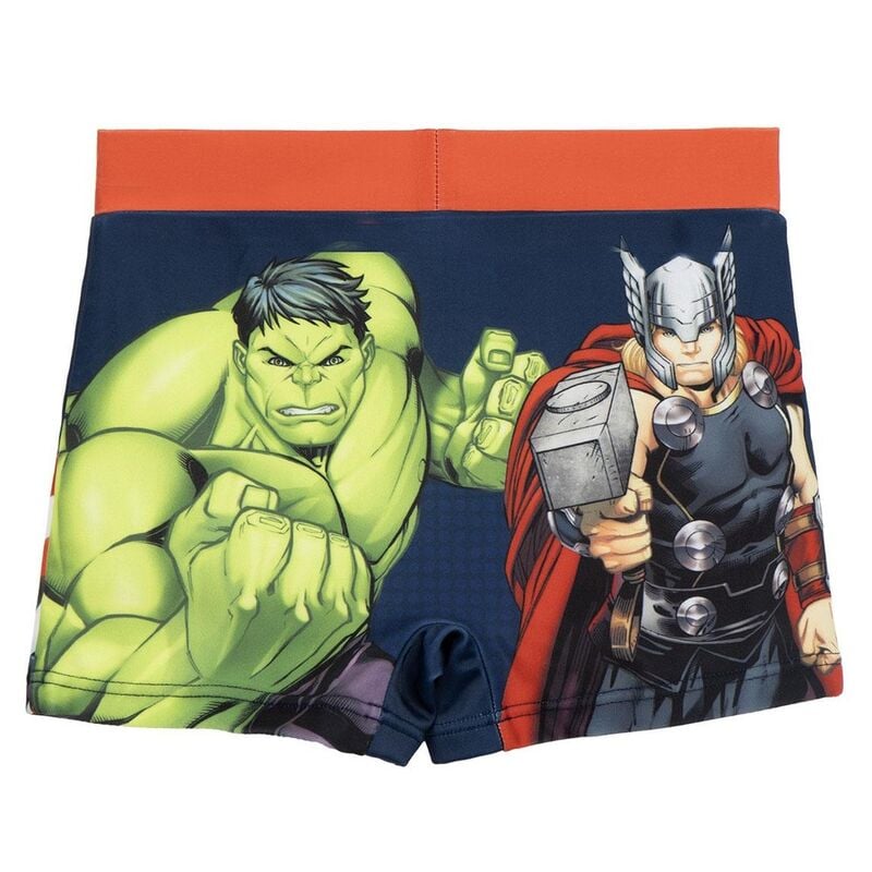 Bañador boxer Los vengadores Avengers Marvel - imagen 2